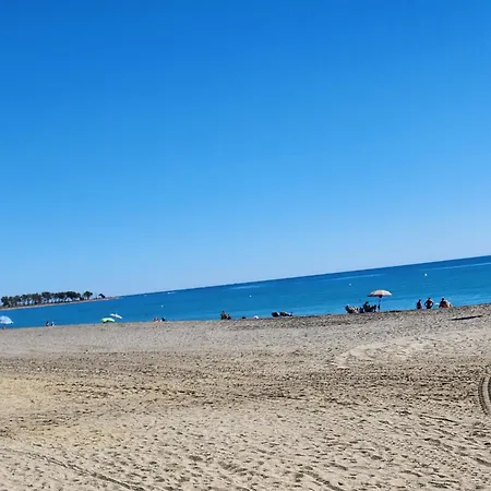 Bajo Calido Con Patio Y Piscina Privada! Apartment